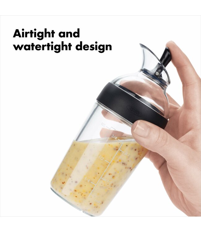 OXO Good Grips Little Salad Dressing Shaker