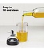 OXO Good Grips Little Salad Dressing Shaker