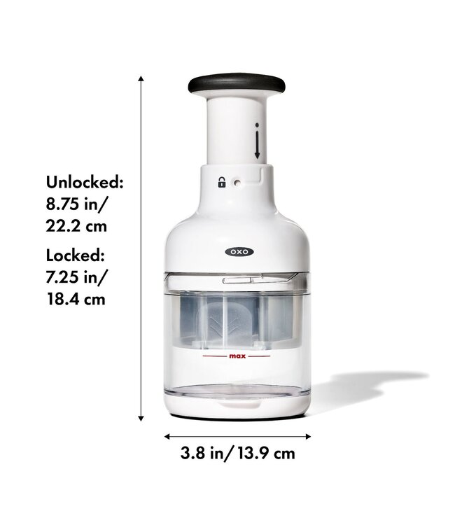 OXO Good Grips Chopper