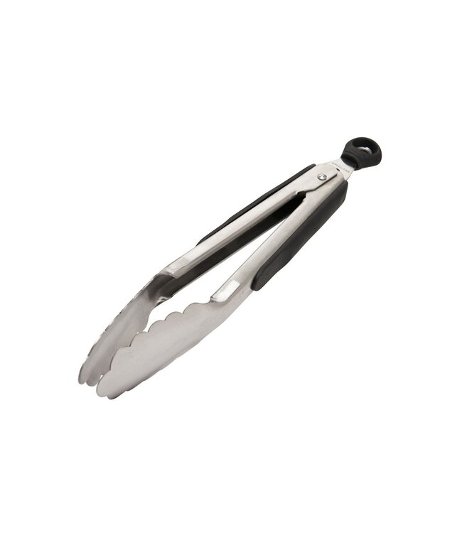 OXO Good Grips 9" Stainless Steel Tongs