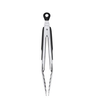OXO Good Grips 9" Stainless Steel Tongs