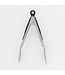 OXO Good Grips 9" Stainless Steel Tongs
