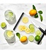 OXO Translucent Cutting Board
