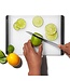 OXO Translucent Cutting Board