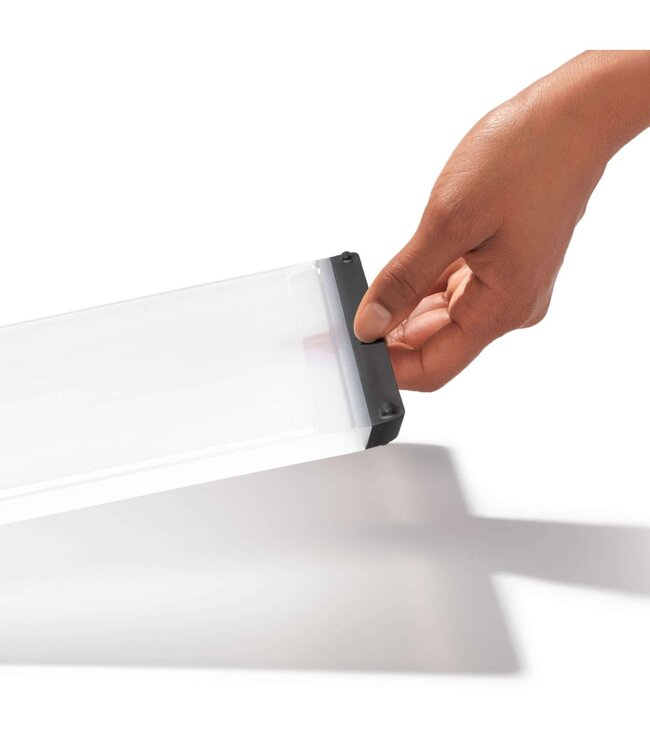 OXO Translucent Cutting Board