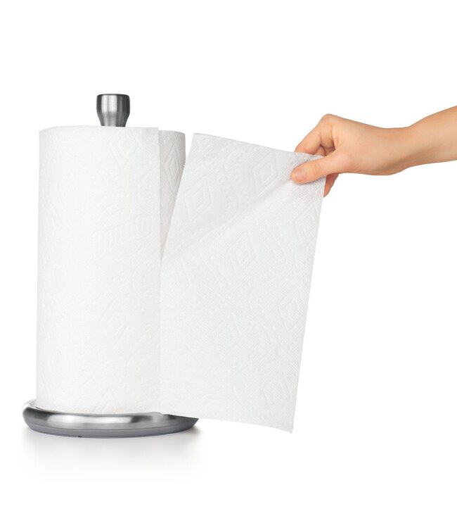 OXO Good Grips STEADY PAPER TOWEL HOLDER