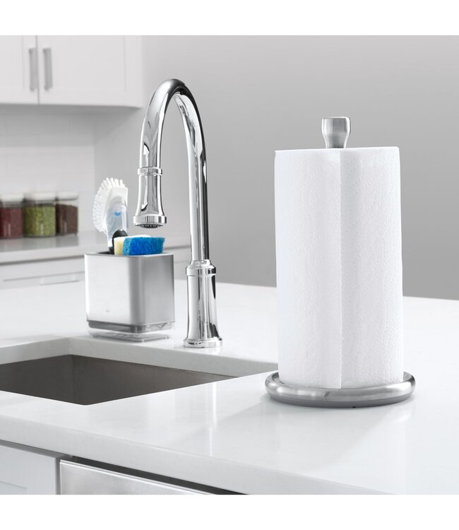 OXO Good Grips STEADY PAPER TOWEL HOLDER