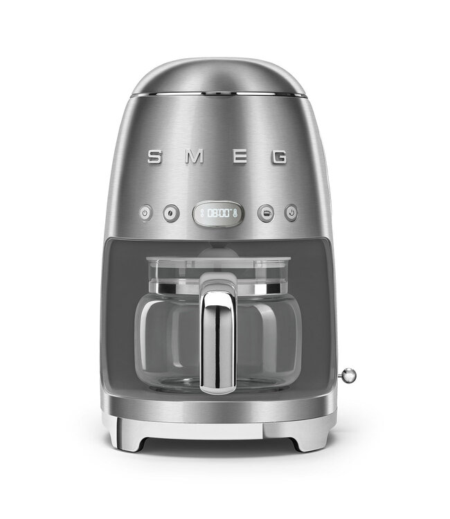 SMEG 10 Cup Drip Coffee Machine
