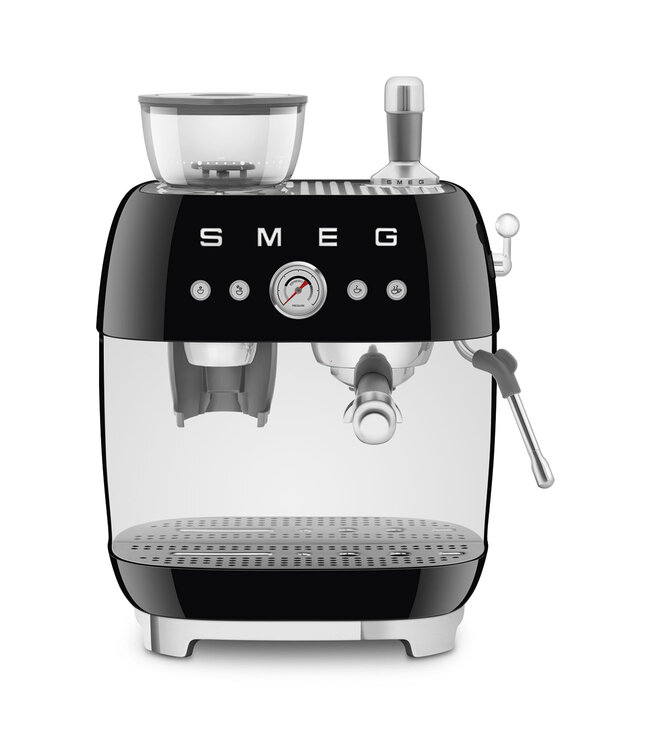 SMEG Semi-Automatic Espresso Machine