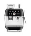 SMEG Semi-Automatic Espresso Machine