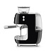 SMEG Semi-Automatic Espresso Machine