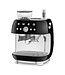SMEG Semi-Automatic Espresso Machine