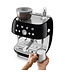SMEG Semi-Automatic Espresso Machine