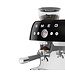 SMEG Semi-Automatic Espresso Machine