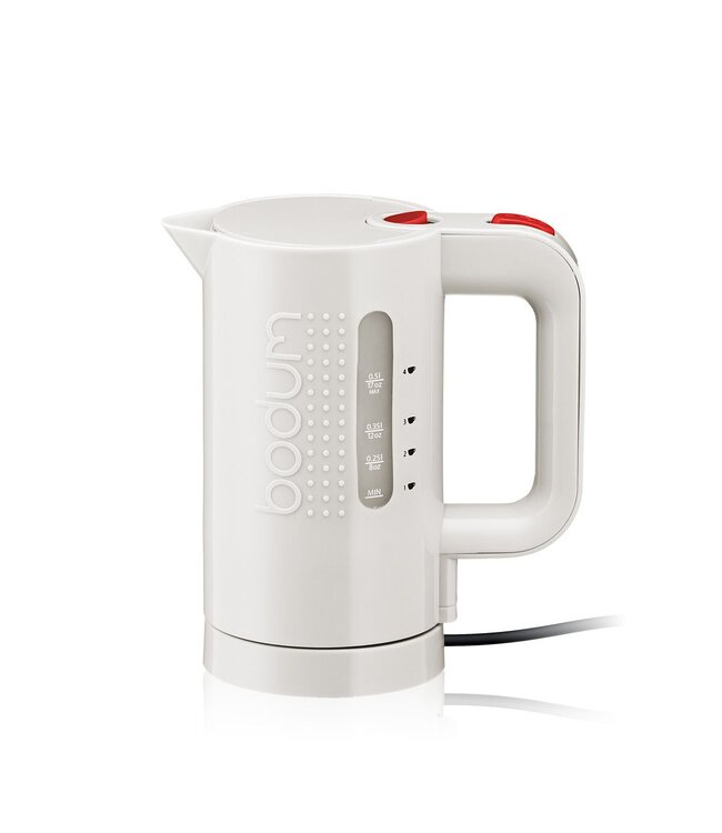 Bodum Bistro Electric Water Kettle - 17oz.