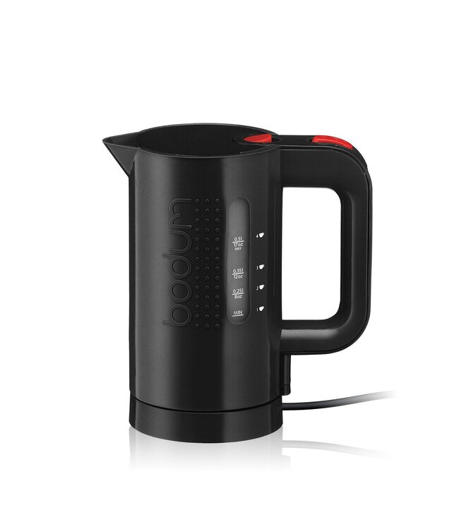 Bodum Bistro Electric Water Kettle - 17oz.