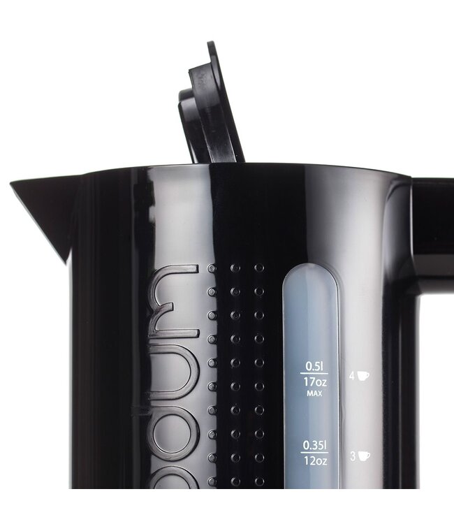 Bodum Bistro Electric Water Kettle - 17oz.