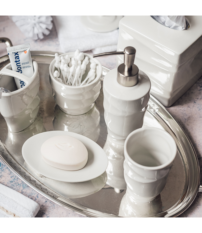 Sttelli Silhouette Bath Accessories