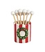 Mudpie Bagged Toothpick Holder