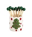 Mudpie Bagged Toothpick Holder