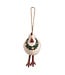 Mudpie Animal Christmas Ornaments