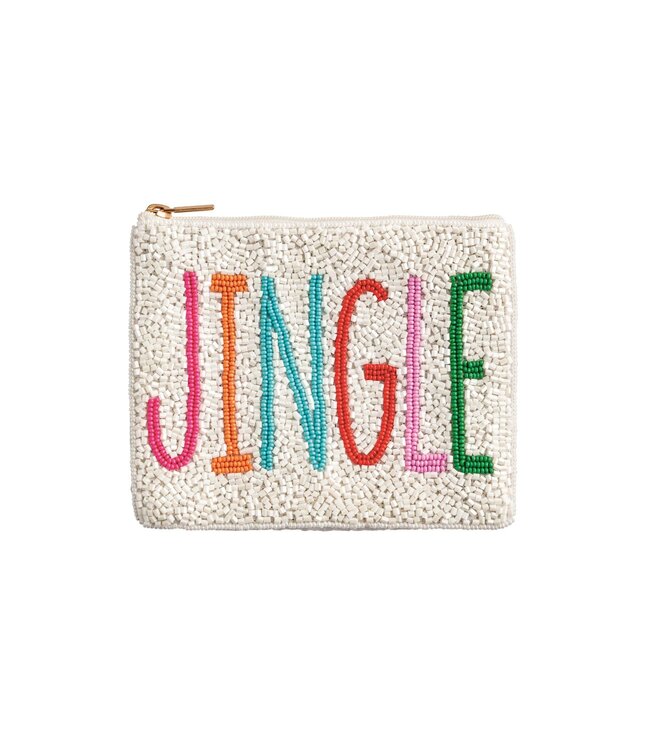 Mudpie Holiday Beaded Cases