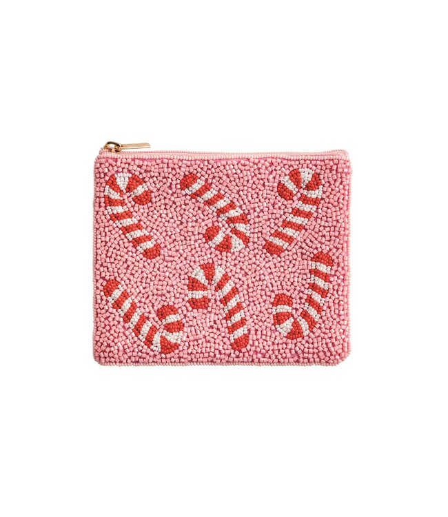 Mudpie Holiday Beaded Cases