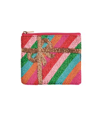 Mudpie Holiday Beaded Cases