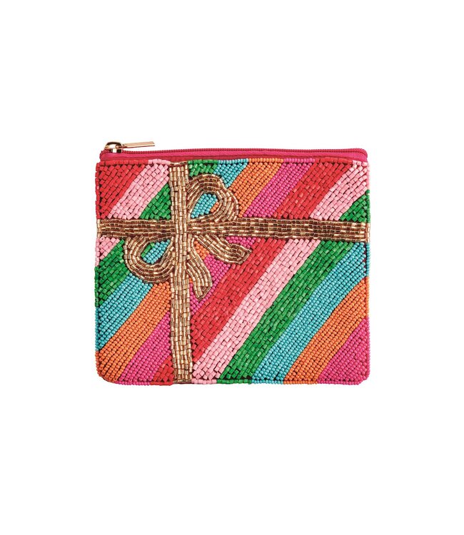 Mudpie Holiday Beaded Cases