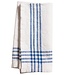 Kaf Home Lyon Farmhouse Slubbed Napkin - 20" X 20"