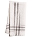 Kaf Home Lyon Farmhouse Slubbed Napkin - 20" X 20"