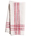 Kaf Home Lyon Farmhouse Slubbed Napkin - 20" X 20"