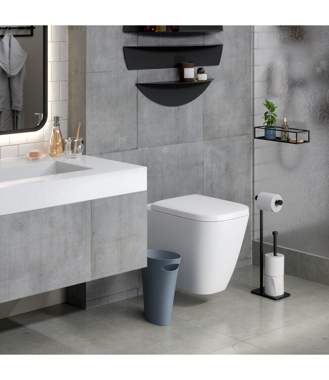 Umbra - Skinny Trash Can