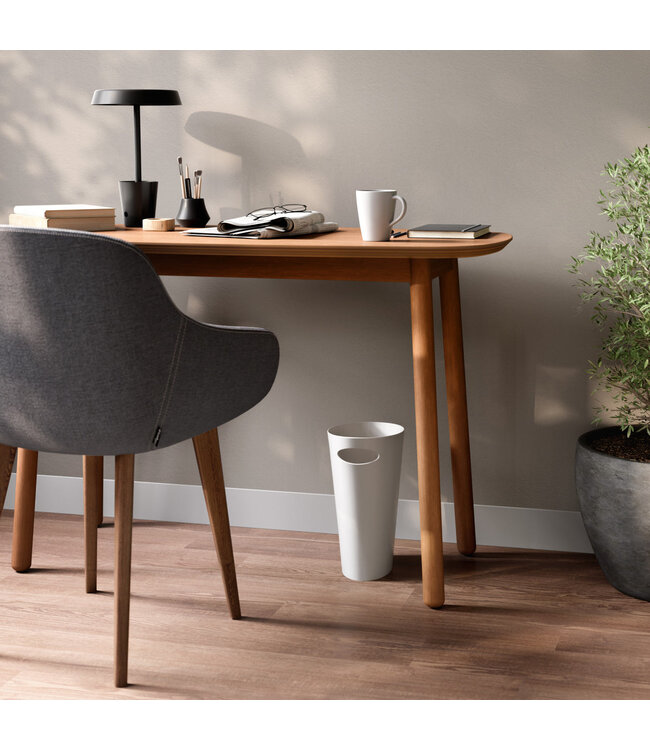 Umbra - Skinny Trash Can