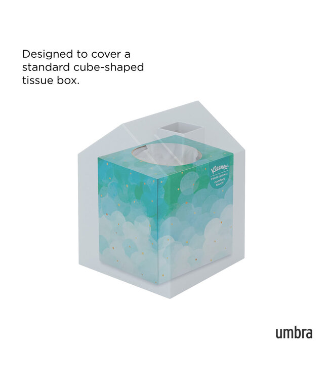Umbra - Casa Tissue Cover