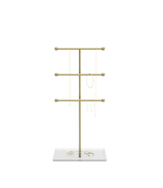 Umbra - Trigem Jewelry Stand