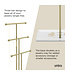 Umbra - Trigem Jewelry Stand