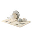 Umbra - UDry Dish Drying Rack with Mat