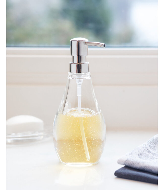Umbra - Droplet Soap Pump