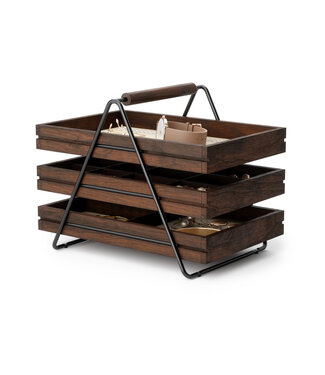 Umbra - Terrace 3-Tier Jewelry Tray