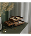 Umbra - Terrace 3-Tier Jewelry Tray