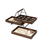 Umbra - Terrace 3-Tier Jewelry Tray