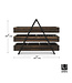 Umbra - Terrace 3-Tier Jewelry Tray