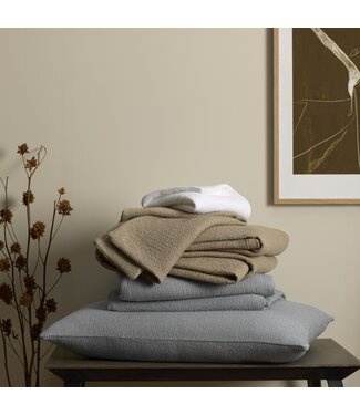 TL at Home Winslow Bedding - Denim
