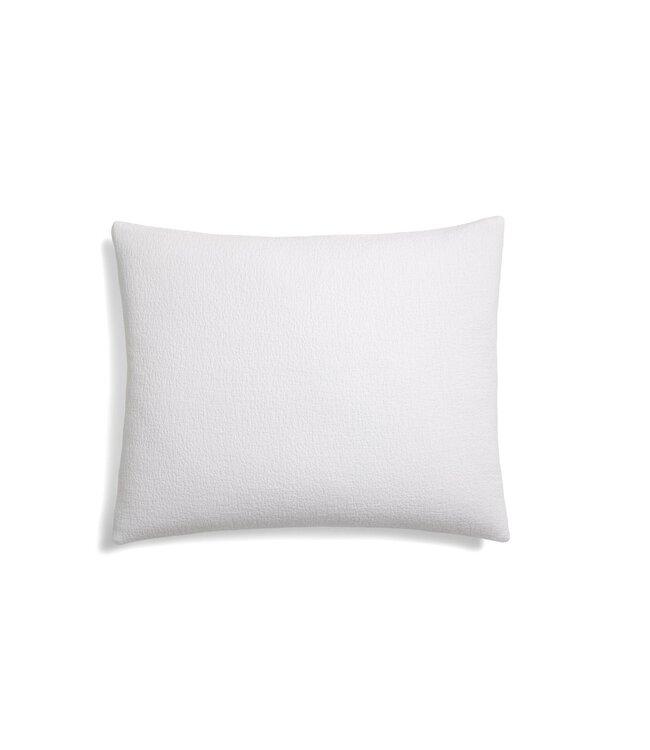 TL at Home Winslow Bedding - White