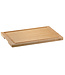 Rosle Bamboo Cutting Board - 15 x 10in
