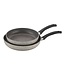 Zwilling BALLARINI Parma by HENCKELS Forged Aluminum Nonstick Fry Pan Set - 2PC