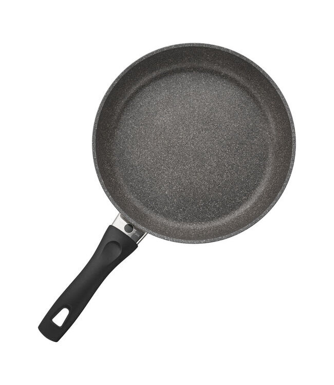 Zwilling BALLARINI Parma by HENCKELS Forged Aluminum Nonstick Fry Pan Set - 2PC