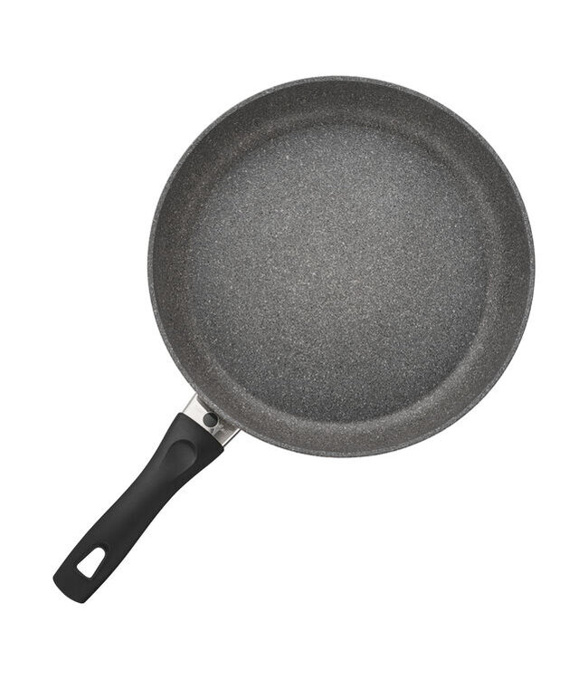 Zwilling BALLARINI Parma by HENCKELS Forged Aluminum Nonstick Fry Pan Set - 2PC