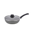 Zwilling BALLARINI Asti by HENCKELS 10-pc Aluminum Nonstick Cookware Set
